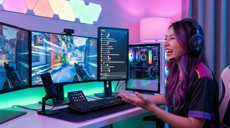 国产精品游戏直播