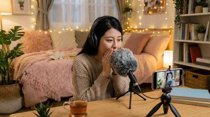 国产精品 ASMR视频