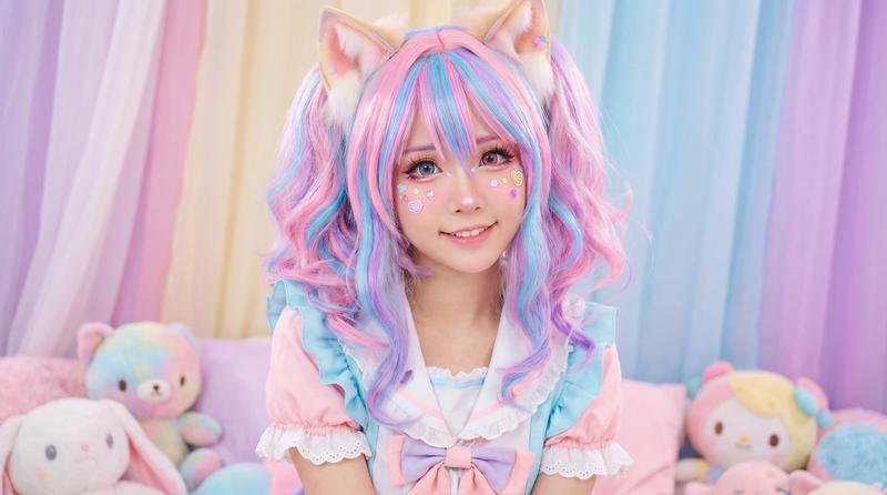 国产精品 Cosplay视频